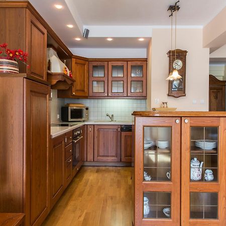 Udanypobyt Apartamenty Orkana Park Centrum 자코파네 외부 사진