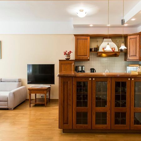 Udanypobyt Apartamenty Orkana Park Centrum 자코파네 외부 사진