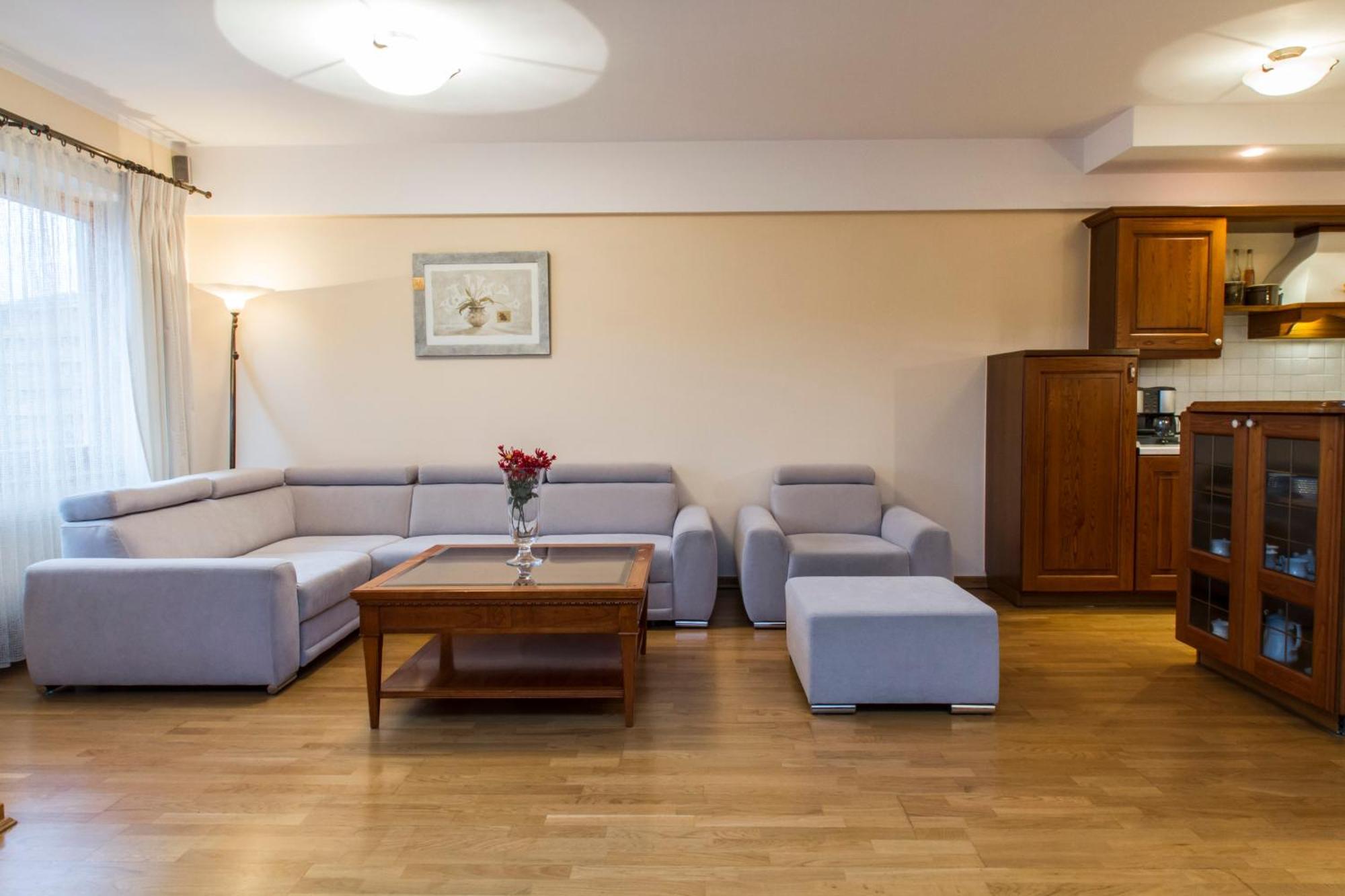 Udanypobyt Apartamenty Orkana Park Centrum 자코파네 외부 사진