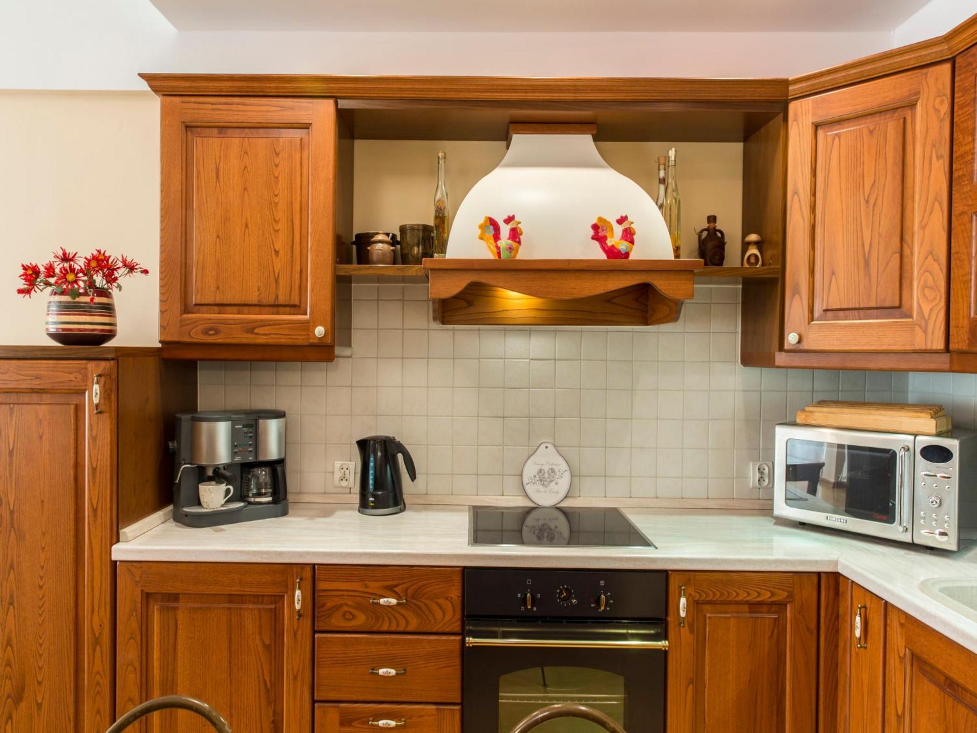 Udanypobyt Apartamenty Orkana Park Centrum 자코파네 외부 사진