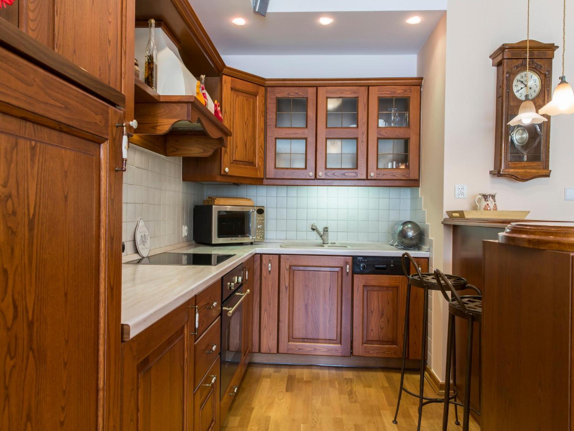 Udanypobyt Apartamenty Orkana Park Centrum 자코파네 외부 사진