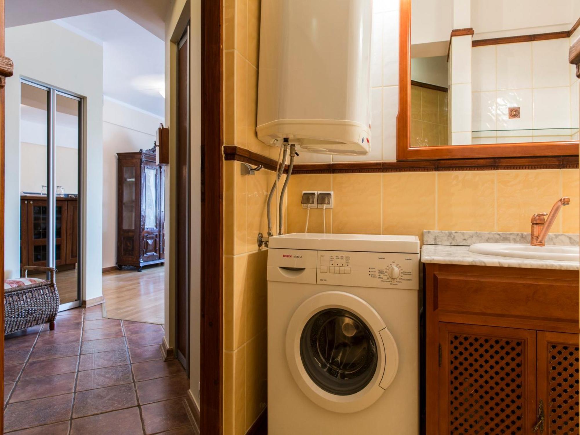 Udanypobyt Apartamenty Orkana Park Centrum 자코파네 외부 사진
