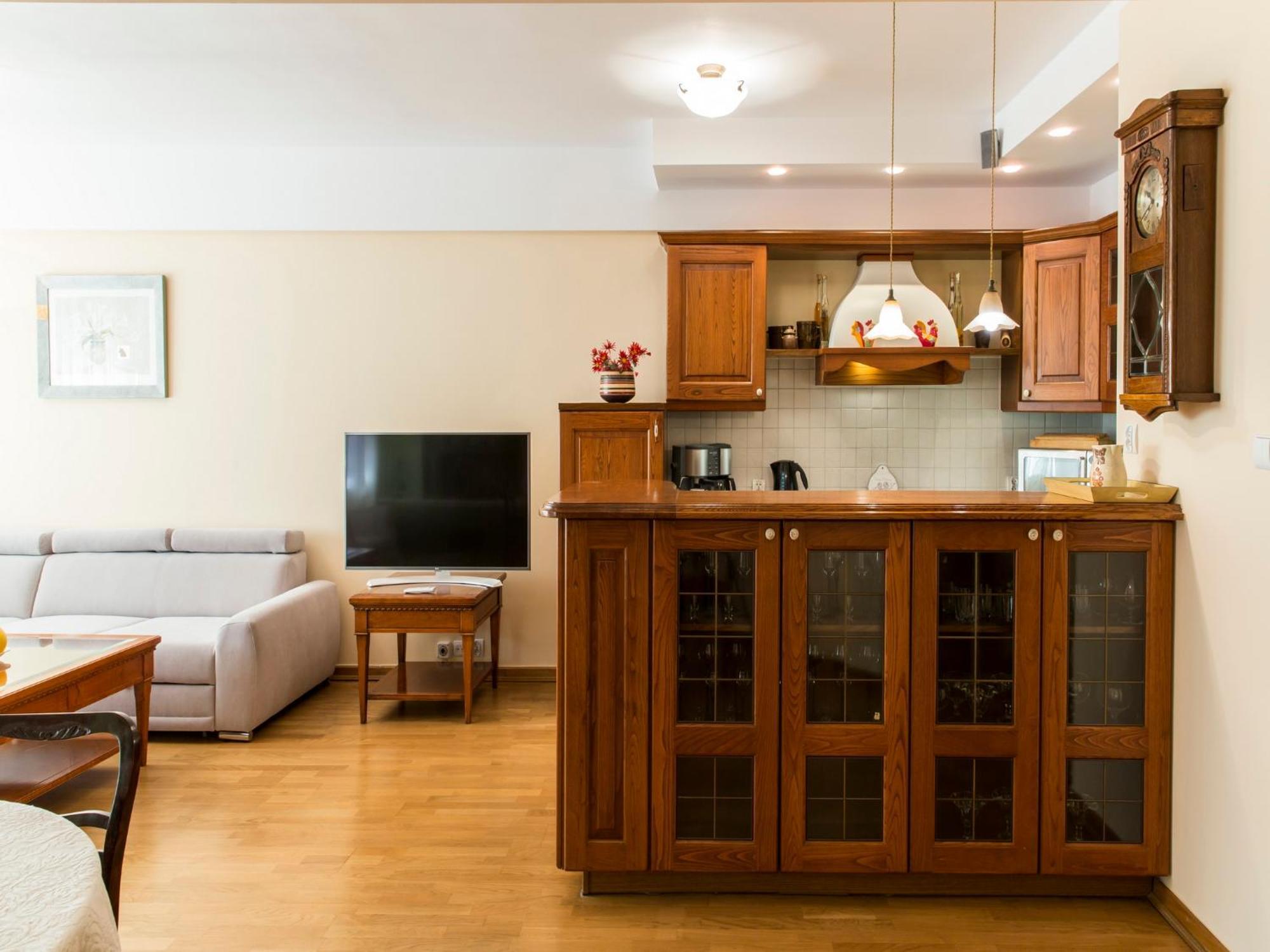 Udanypobyt Apartamenty Orkana Park Centrum 자코파네 외부 사진