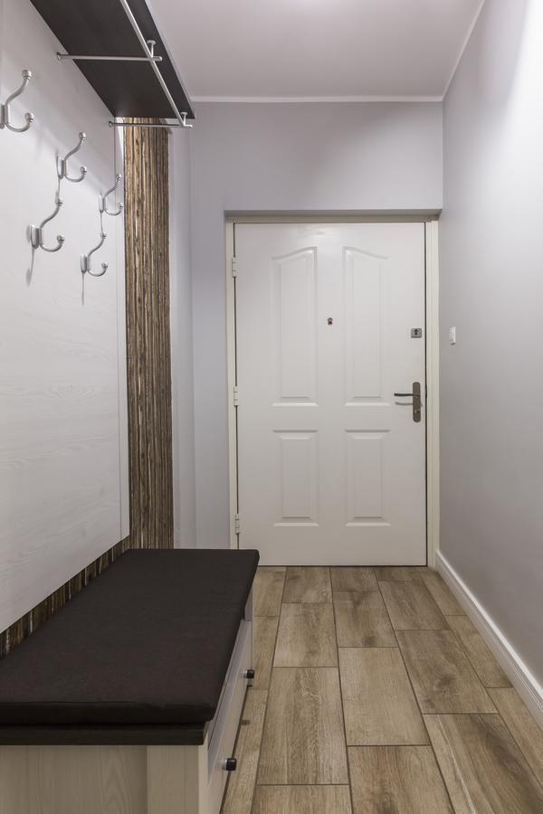 Udanypobyt Apartamenty Orkana Park Centrum 자코파네 외부 사진