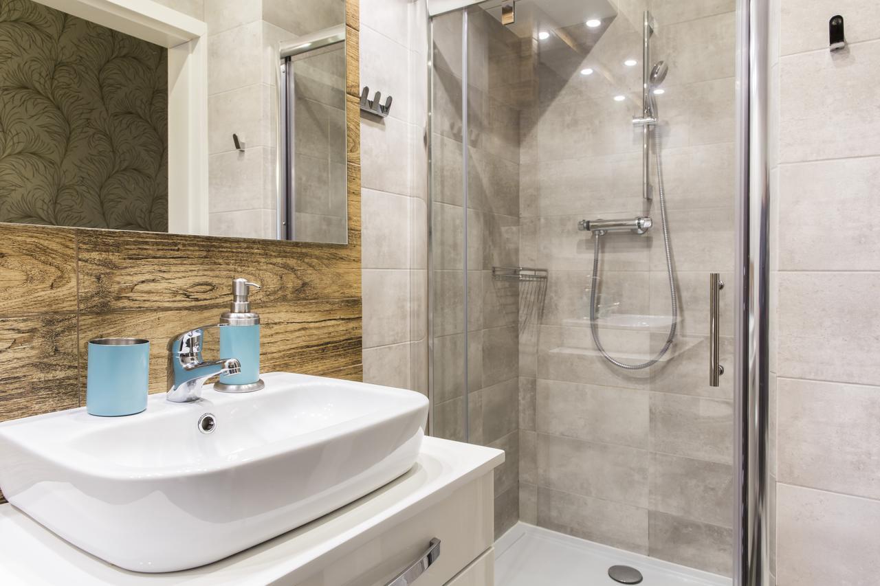 Udanypobyt Apartamenty Orkana Park Centrum 자코파네 외부 사진