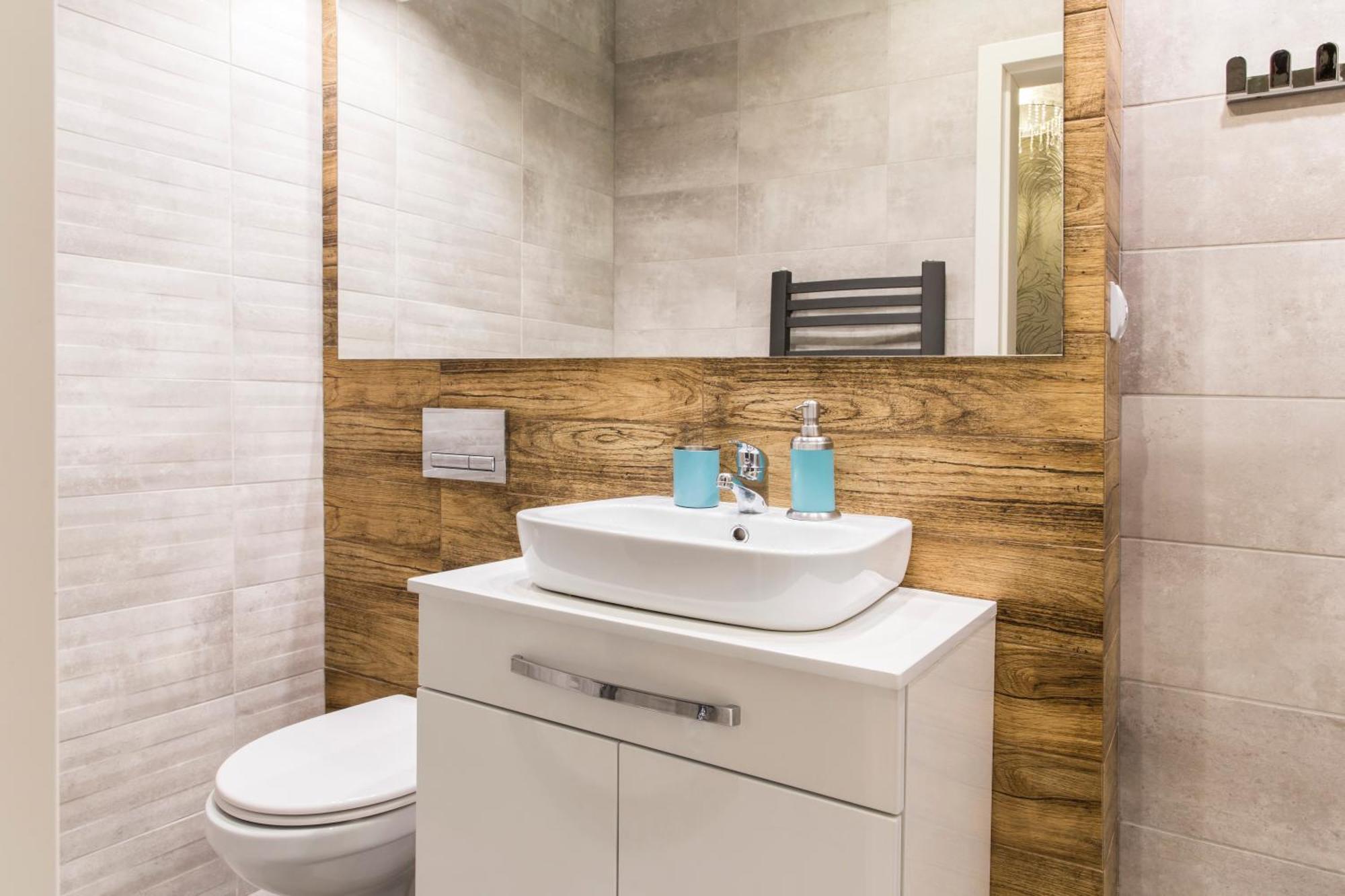Udanypobyt Apartamenty Orkana Park Centrum 자코파네 외부 사진