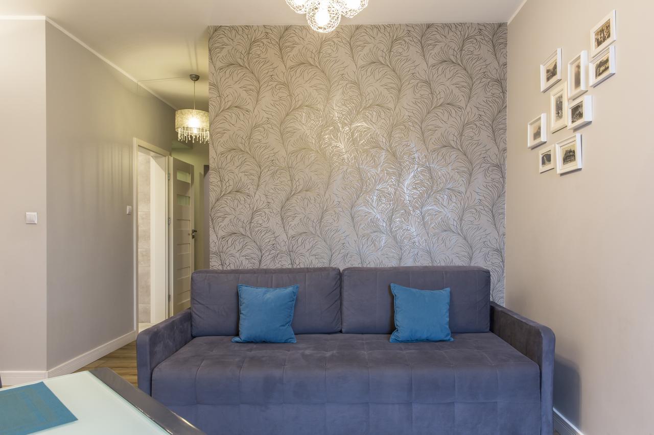 Udanypobyt Apartamenty Orkana Park Centrum 자코파네 외부 사진